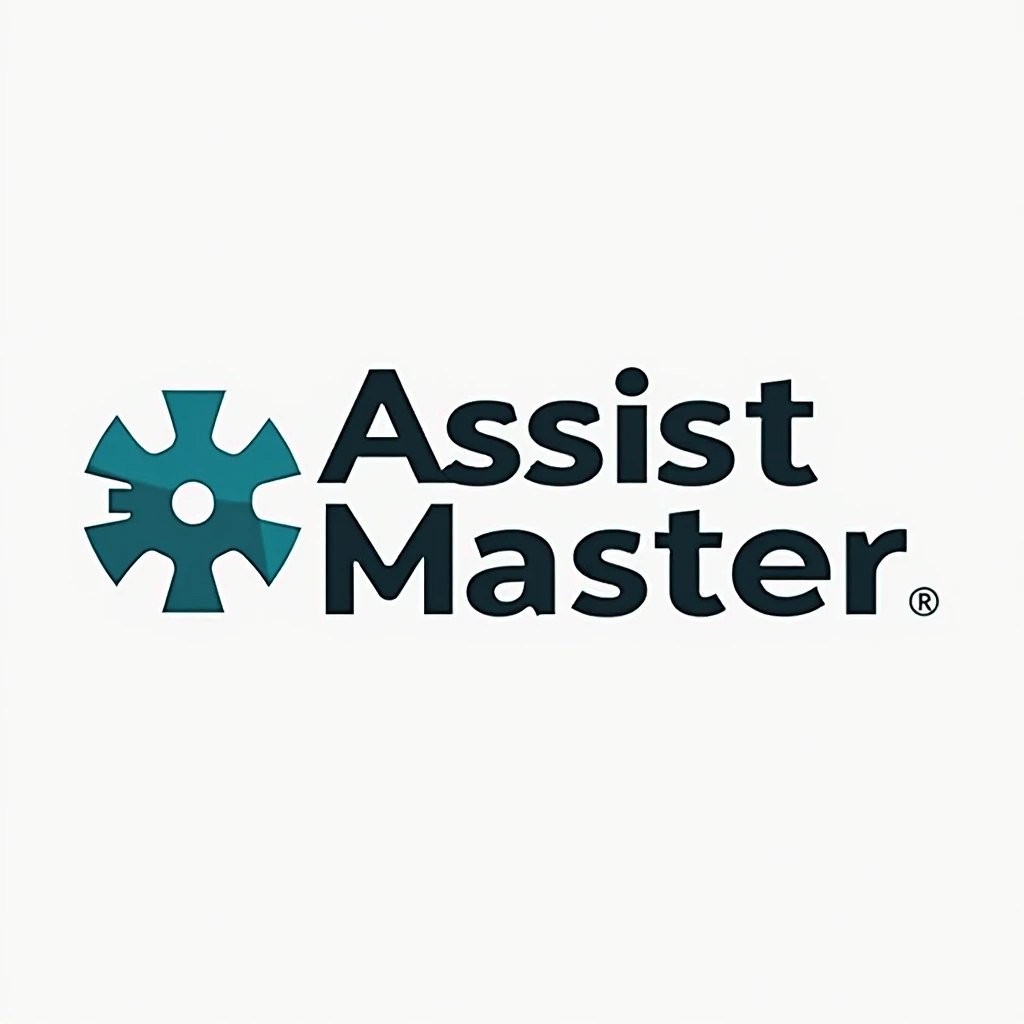 Assist Master Logo